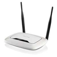 TP Link TL WR841ND DSL Router