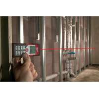 Milwaukee LM 60 Entfernungsmesser