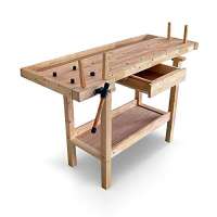 Berlan Werkbank / Hobelbank - SHWB002