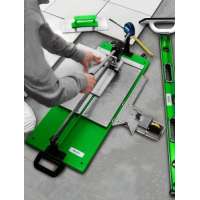 Berg Tectool BTC 640 Fliesenschneider