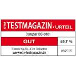 Denqbar T&uuml;rreck Klimmzugstange