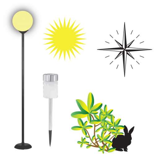 solarleuchte-Montage-von-Solarleuchten