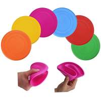 Legendog Hundefrisbee