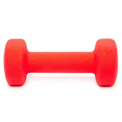 Neopren Gymnastikhanteln Peso von DoYourSports