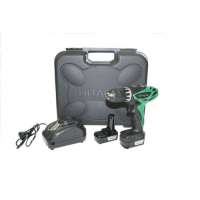 Hitachi DS 10 DAL Bohrschrauber