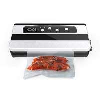 Koios 4-in-1 Vakuumiergerät Folienschweißgerät