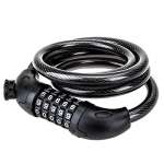 Agapo Kettenschloss Fahrradschloss