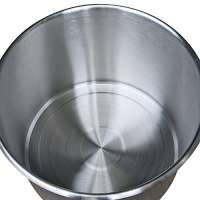 Bielmeier 495400 Glühwein- und Einkochautomat