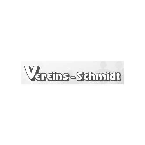 Vereinsbedarf Schmidt Logo