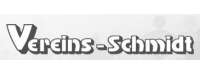 Vereinsbedarf Schmidt Logo