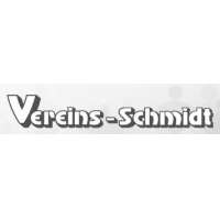 Vereinsbedarf Schmidt Logo