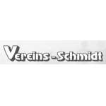 Vereinsbedarf Schmidt Logo