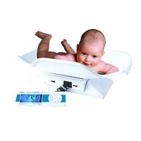 My Weigh Ultraship U2 Babywaage