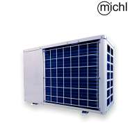 Michl Luft/-Wasser Wärmepumpe 