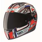 Nexx XR1 R Integralhelm