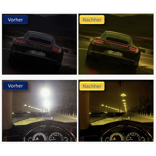 Nachtsichtbrillen Test- und Ratgeber