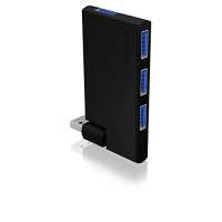Raidsonic Icy Box IB-Hub1401 4-fach USB Hub