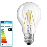 LED Lampe Retrofit CLASSIC A von Osram