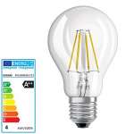 LED Lampe Retrofit CLASSIC A von Osram