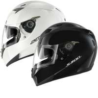 Shark S700 S Prime Integralhelm