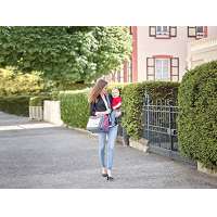 Babymoov Baby Chic Wickeltasche