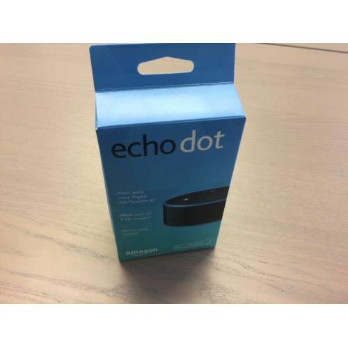 Amazon Echo Dot 1