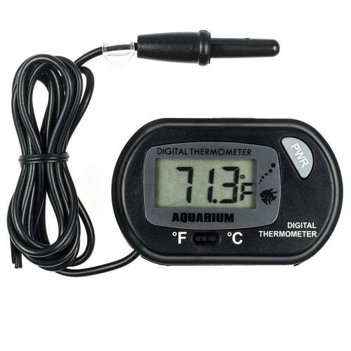 Aquarium Thermometer