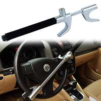 FREESOO Auto Steering Wheel Lock Car