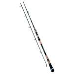 Jenzi Whisper Live Zander Angelrute