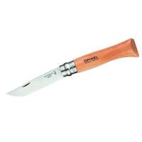 Opinel No. 12 Carbon Taschenmesser