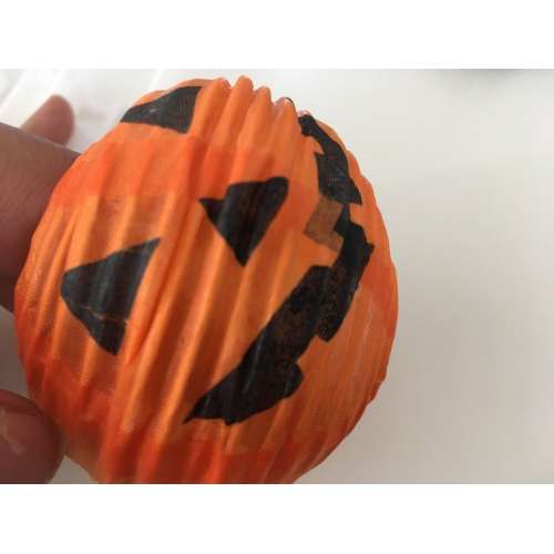 LED Lichterkette Halloween