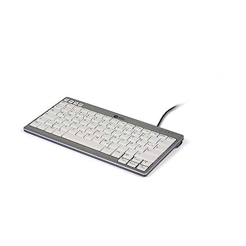 UltraBoard 950 Compact Keyboard - Tastatur von BakkerElkhuizen