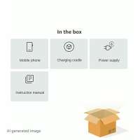 Swisstone BBM 320 Seniorenhandy