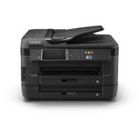 Epson WorkForce WF 7620DTWF Multifunktionsdrucker