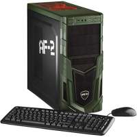 Hyrican Military Gaming 5384 Gaming PC