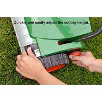 Brill RazorCut Premium 33 Handrasenm&auml;her