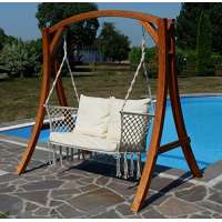 AS-Superstore Meru Hollywoodschaukel