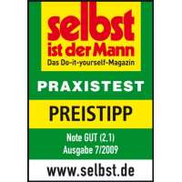 T I P PSP 6500 Teichpumpe