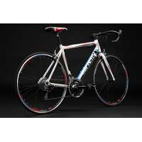 KS Cycling Velocity 28 Rennrad