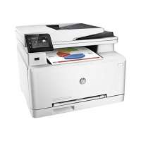 HP LaserJet Pro MFP M277dw Laserdrucker