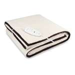 Medisana HDW Kuschelheizdecke 60227