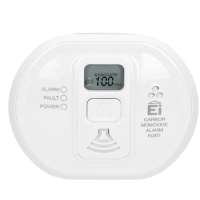 Ei Electronics Ei 207 D Gasmelder