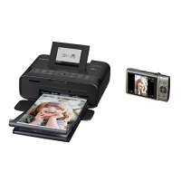 Canon Selphy CP1200 Fotodrucker