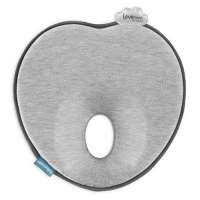 Babymoov Lovenest original smokey Babykopfkissen