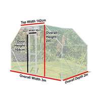 CAGE 04 DE Hundezwinger