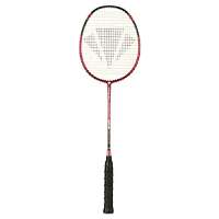  Carlton Racket C BR PB S Lite Red G4 