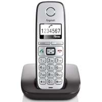 Gigaset E310 Seniorentelefon