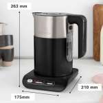 Bosch TWK8613P Wasserkocher