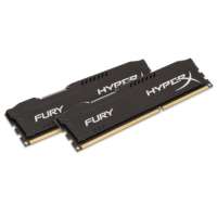 HyperX Fury HX318C10FBK2 Arbeitsspeicher