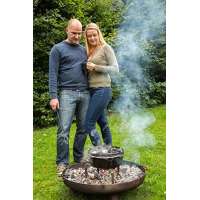 Petromax Feuertopf ft9 Dutch Oven